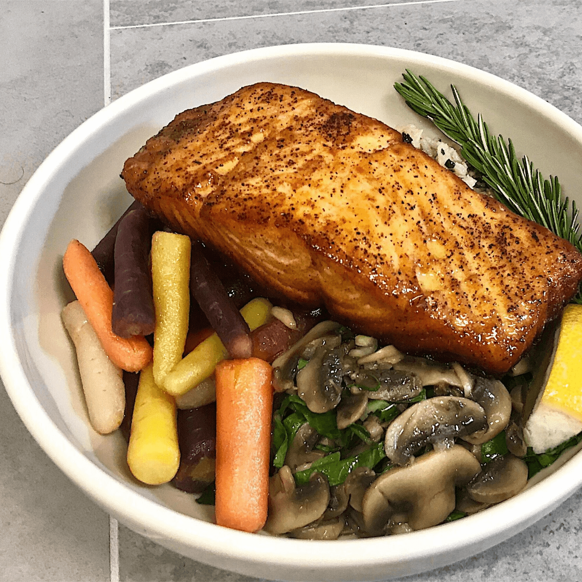 Village Gyro Mediterranean Grill gallery image #6