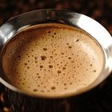 Kumbakonam Degree Coffee.