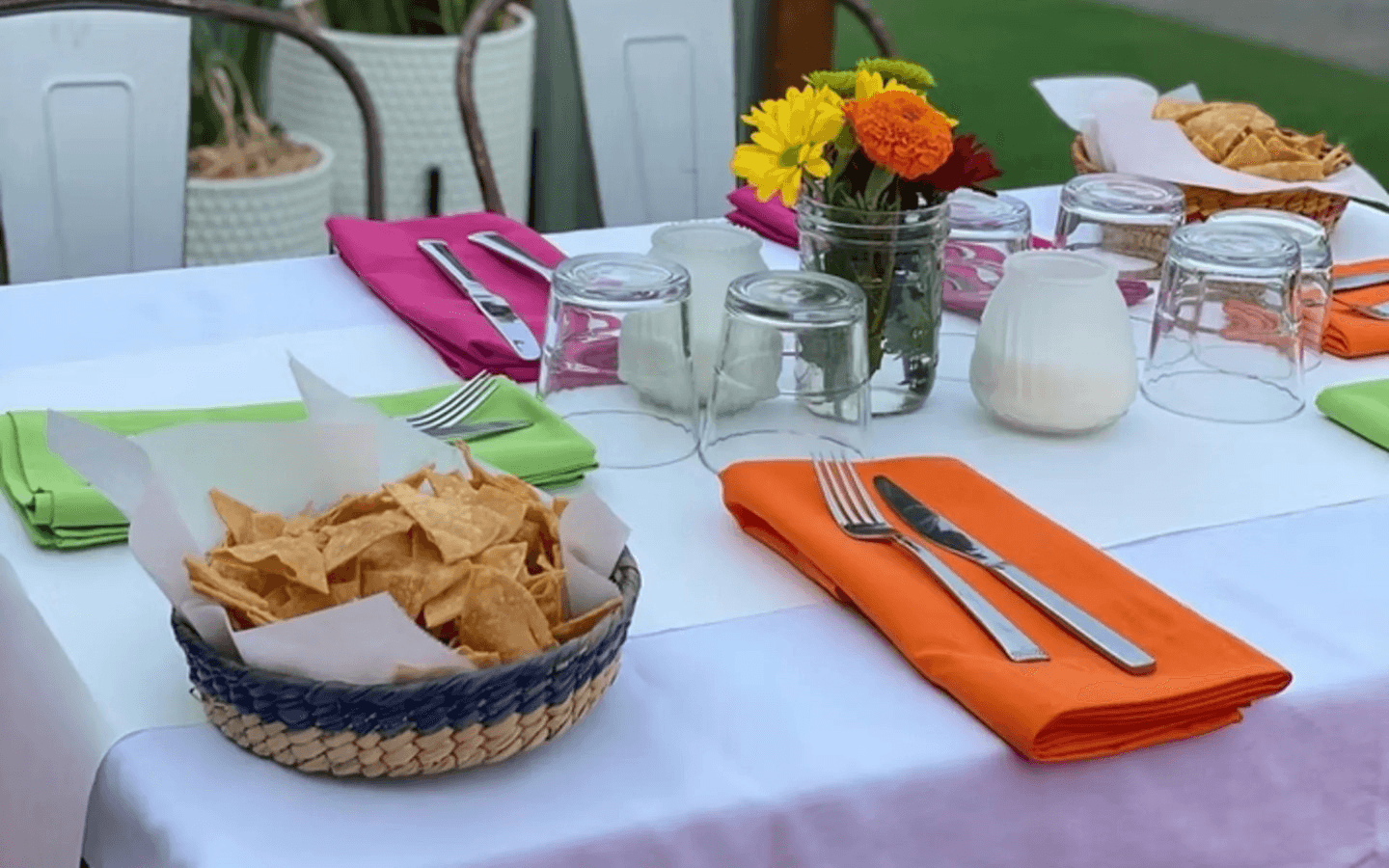 Make Your La Quinta Event Unforgettable