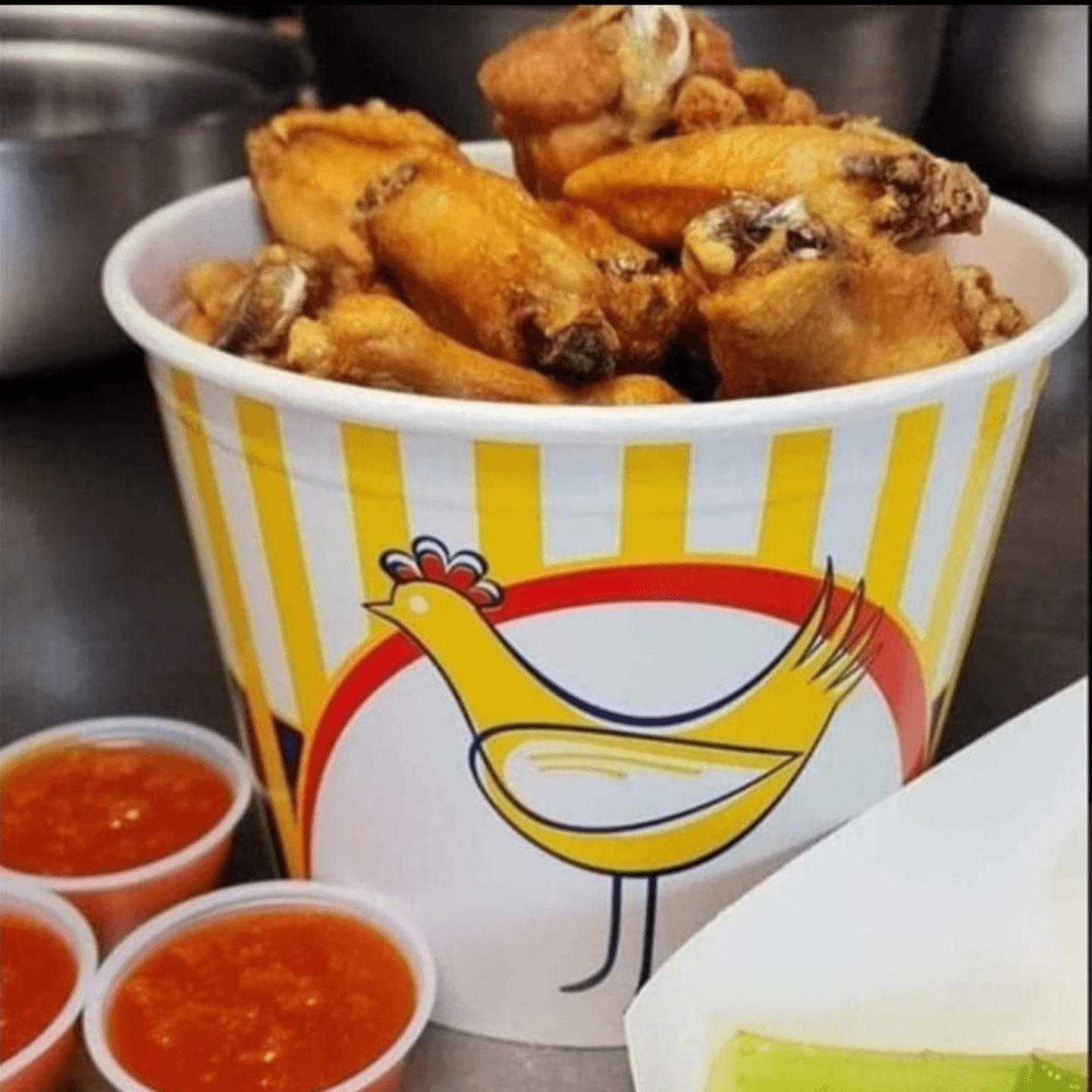 Spice Up Your Event with Porkiez Catering! 🍖🎉