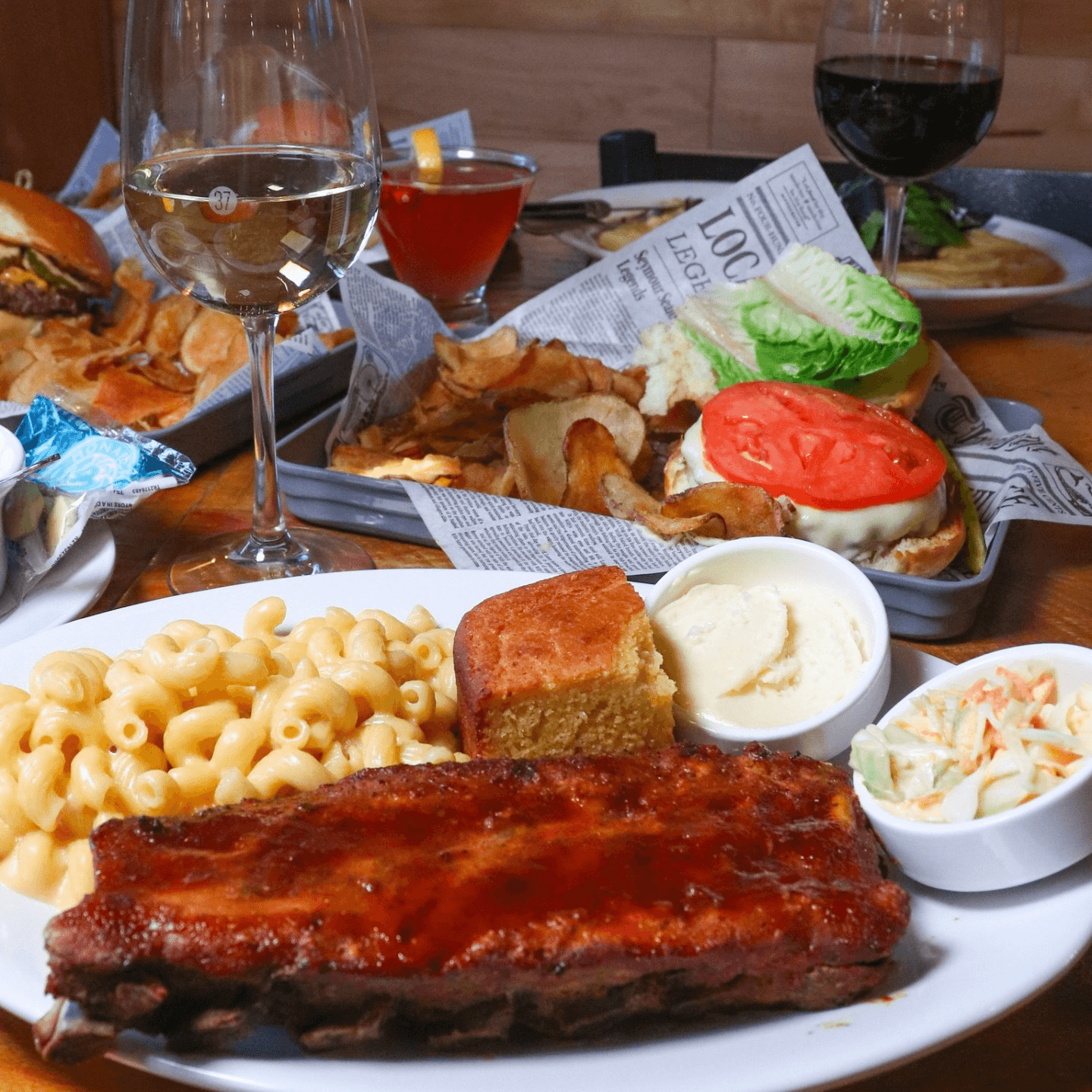 Make Your Toms River Event Unforgettable