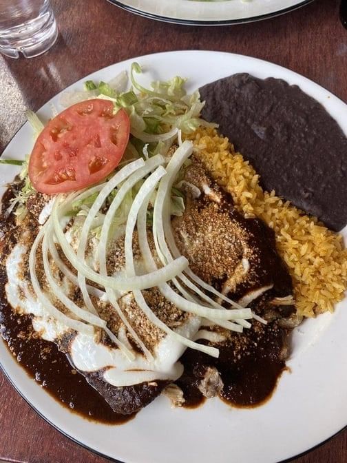 Delicious Flautas: A Mexican Favorite