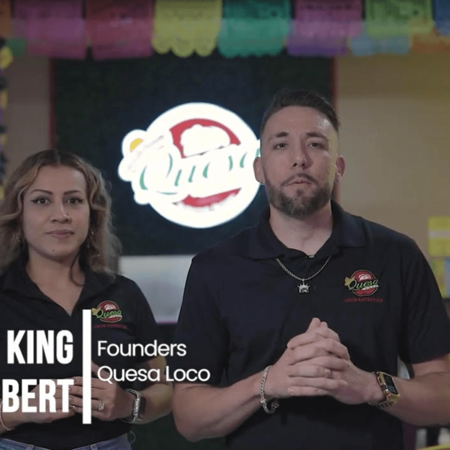 NOW FRANCHISING