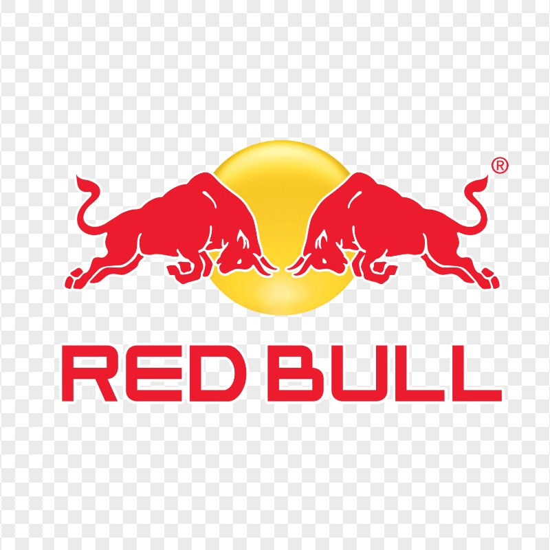Red Bull.