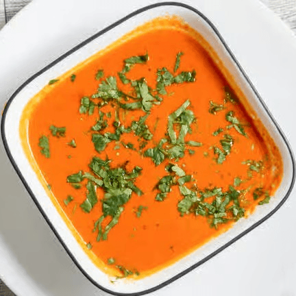 Chicken Tikka Masala.