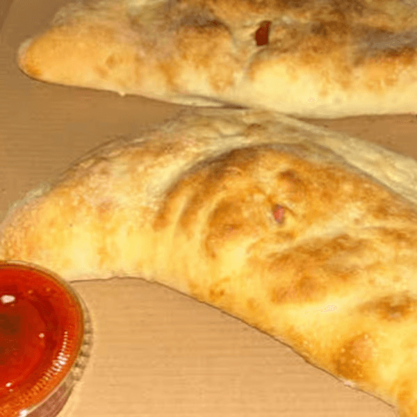 Brooklyn Calzone.