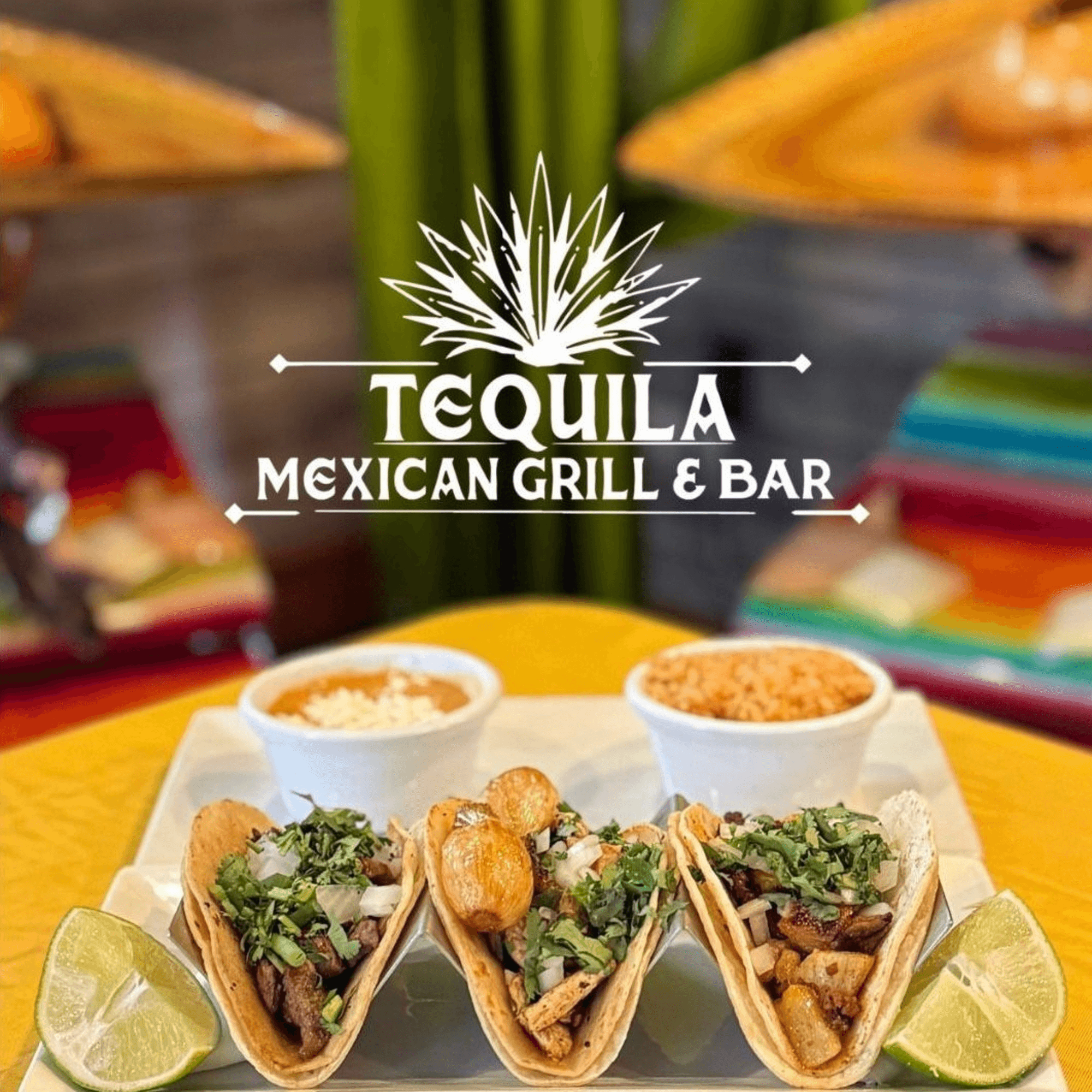 Tequila Mexican Grill & Bar gallery image #6