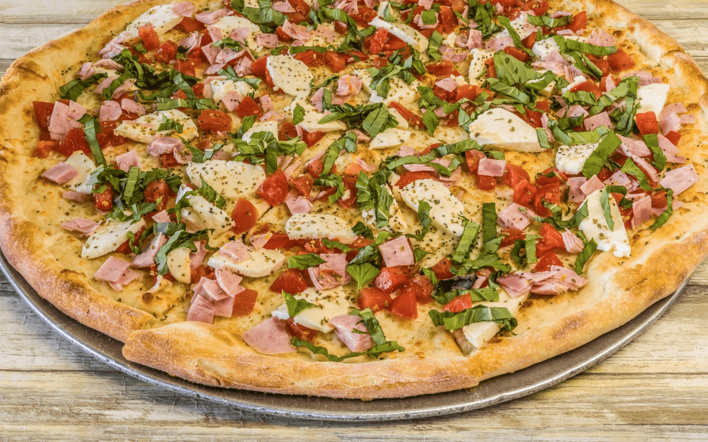 Romano's Pizza Rewards