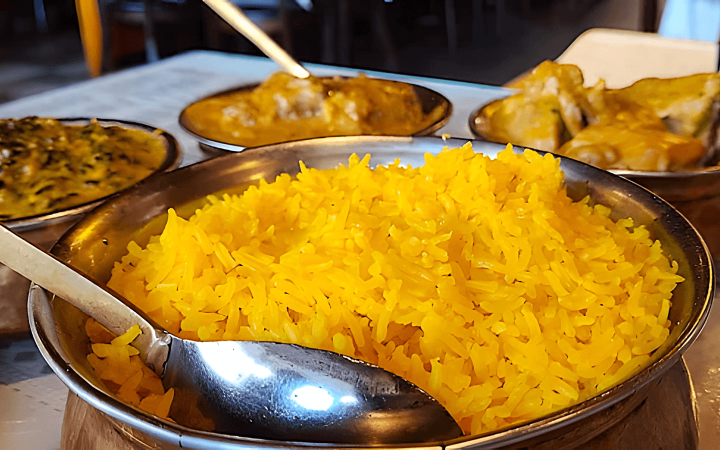 Clay Oven Restaurant Rewards