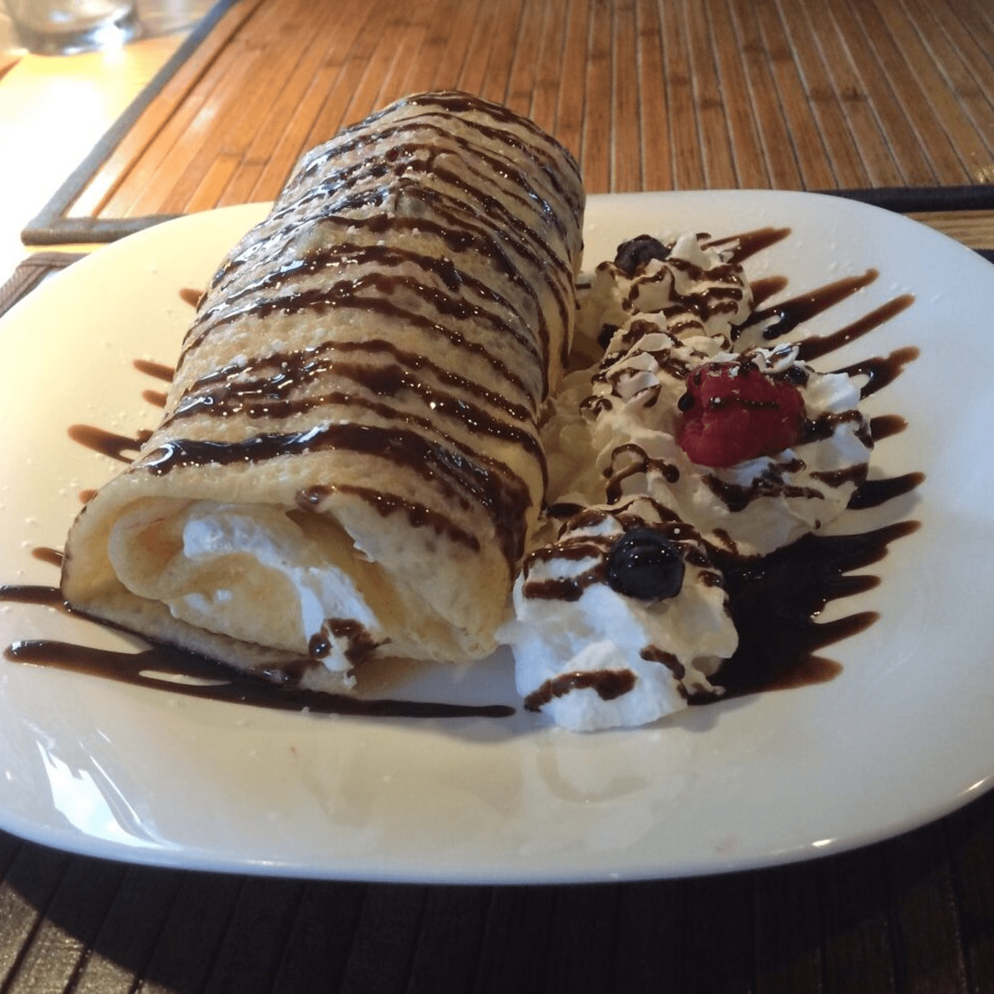 Crepes Tea House gallery image #5