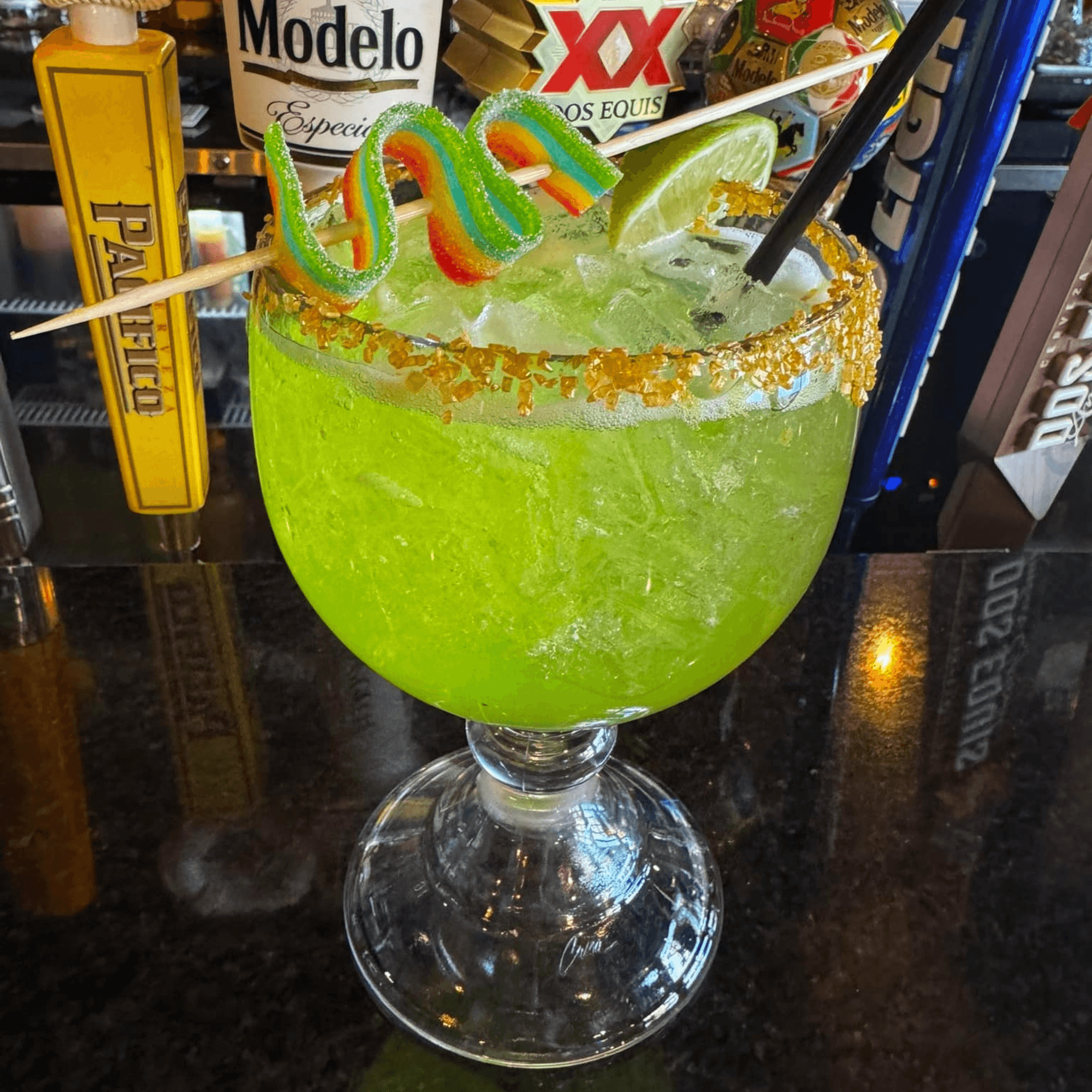 La Costa Mexican Sports Bar & Grill gallery image #9