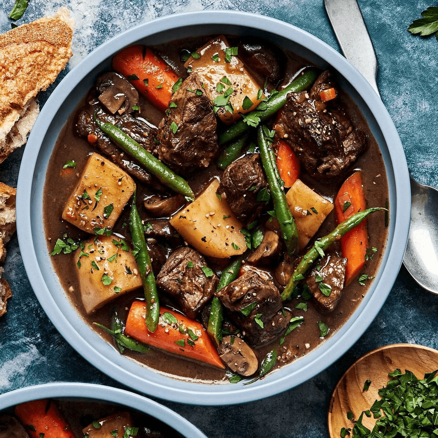 Menu Highlights That Stand Out