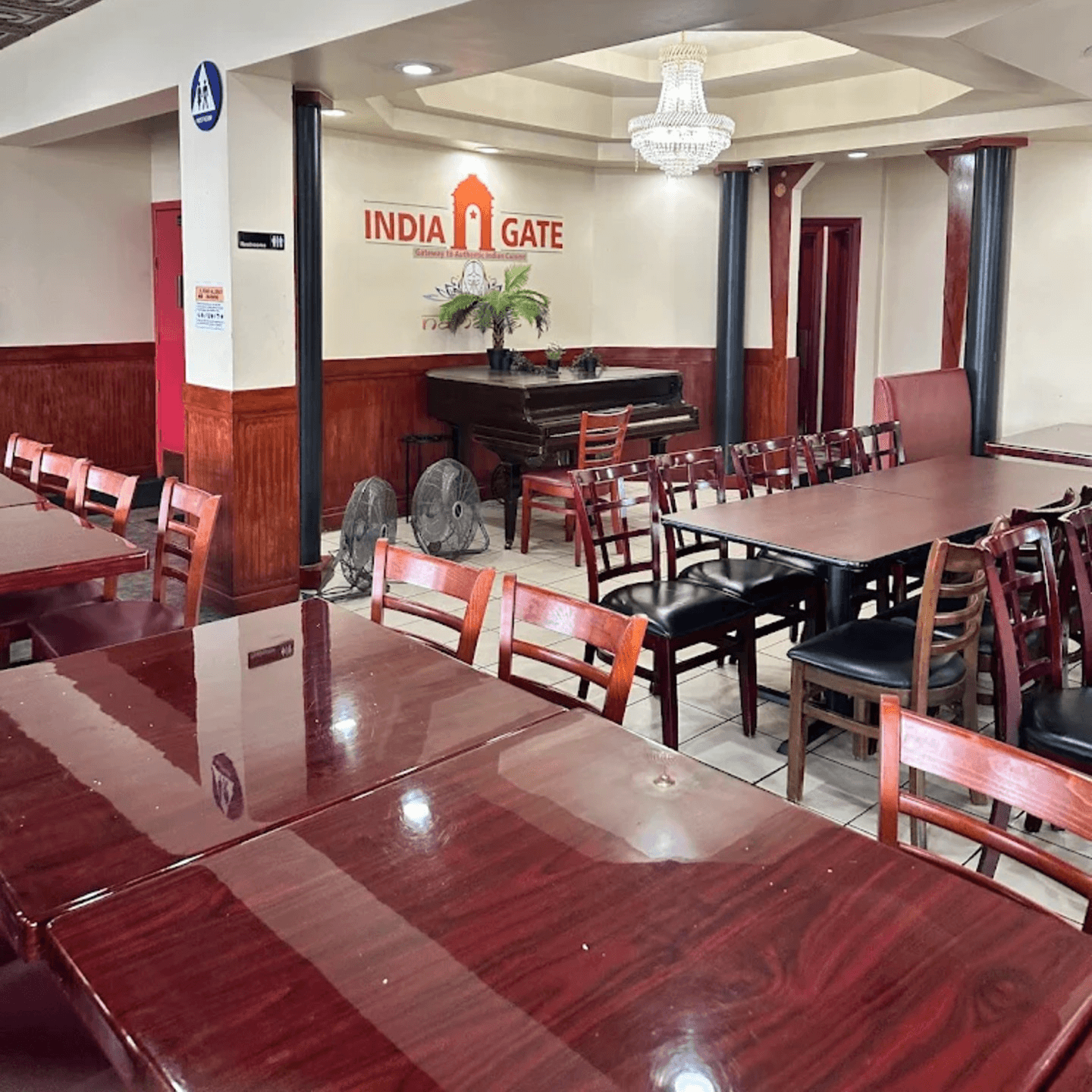 Where Every Meal Feels Like a Celebration