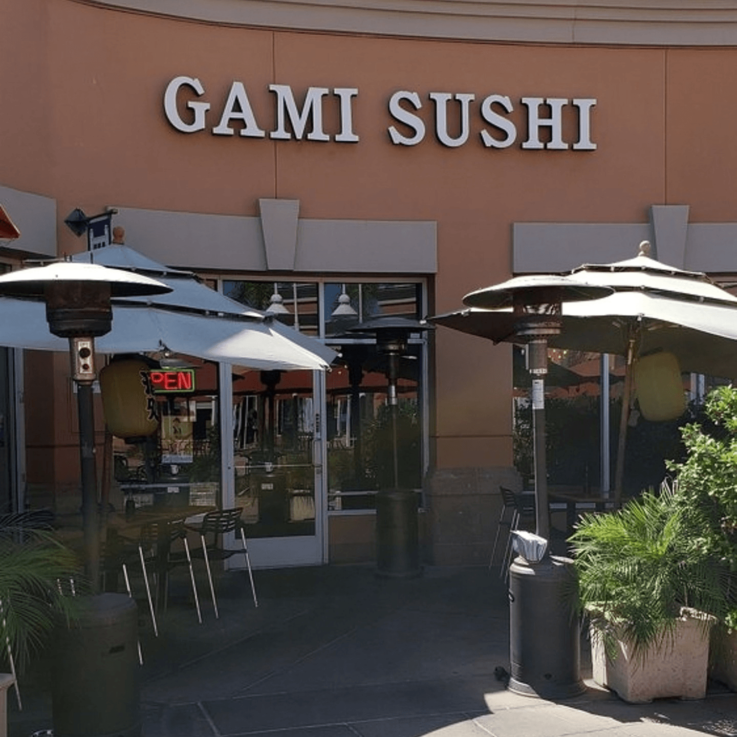 Freshest Hand Selected Sushi 