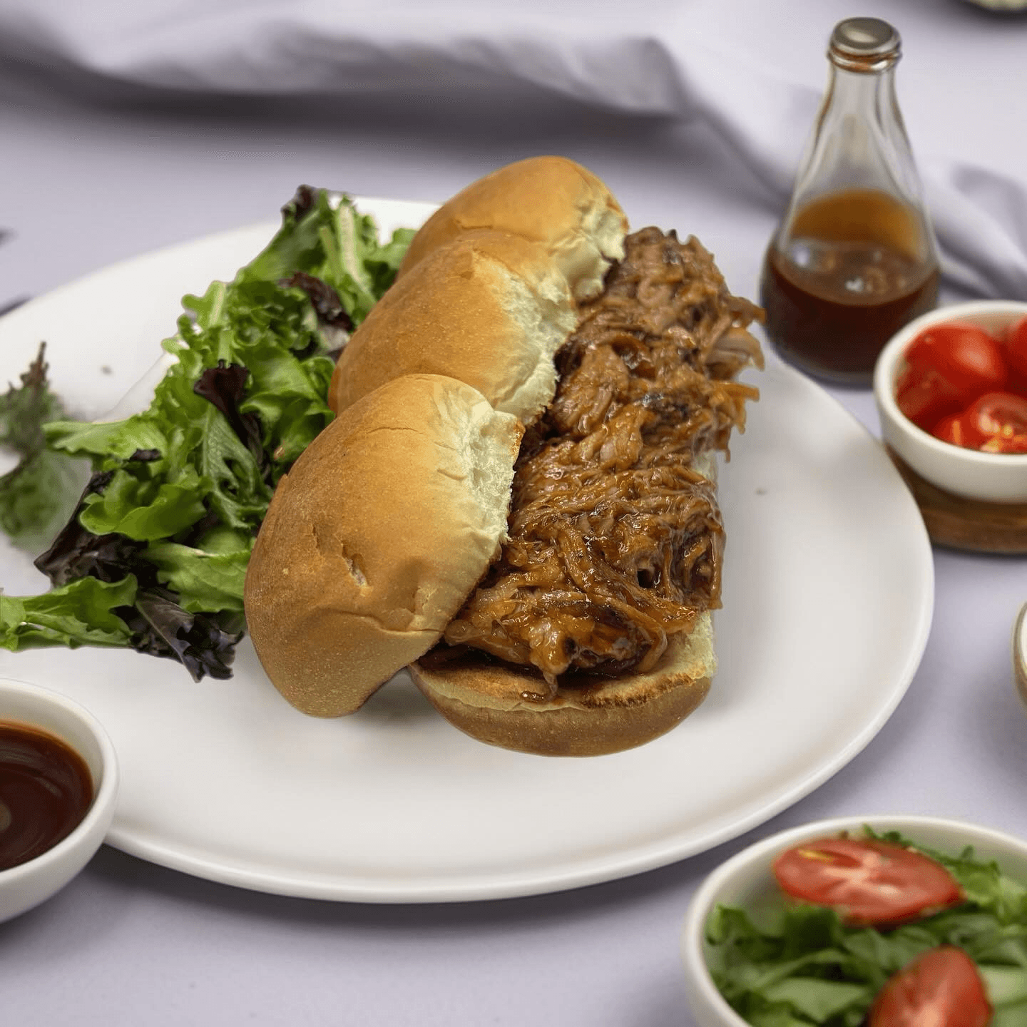 American Classics and Latin Favorites