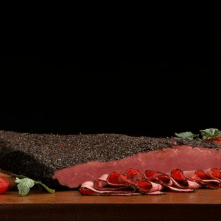 BYO Beef Sandwich - Cold.