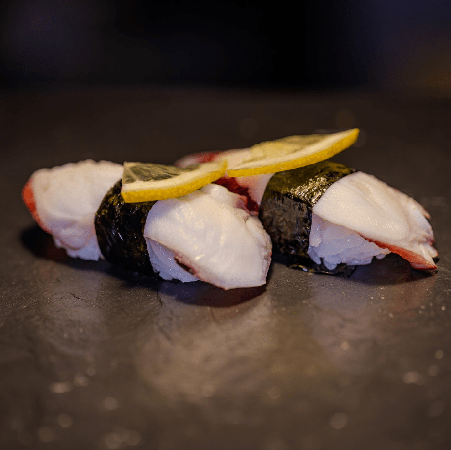 Best Happy Hour Sushi in Las Vegas