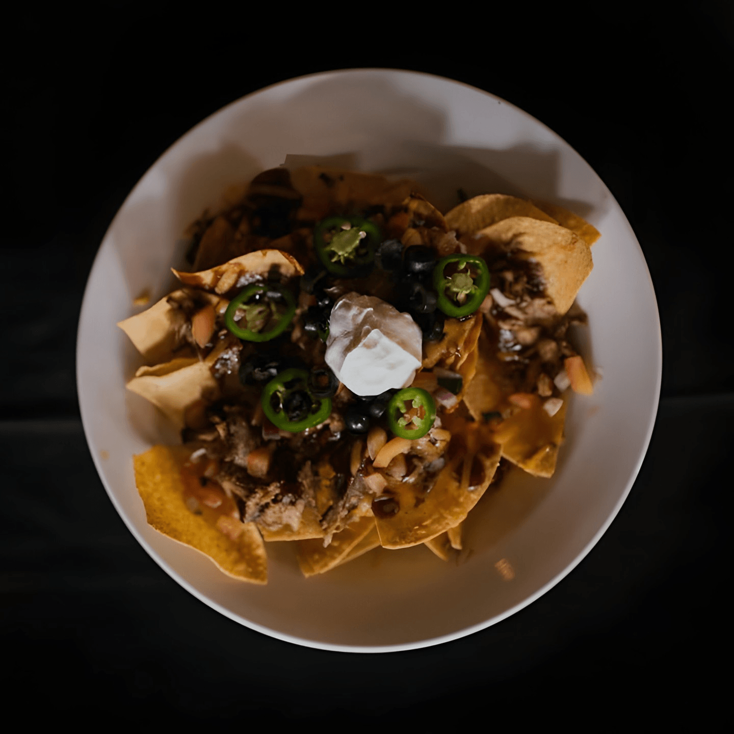 Where Every Bite Tells A Story Of Freshness & Care