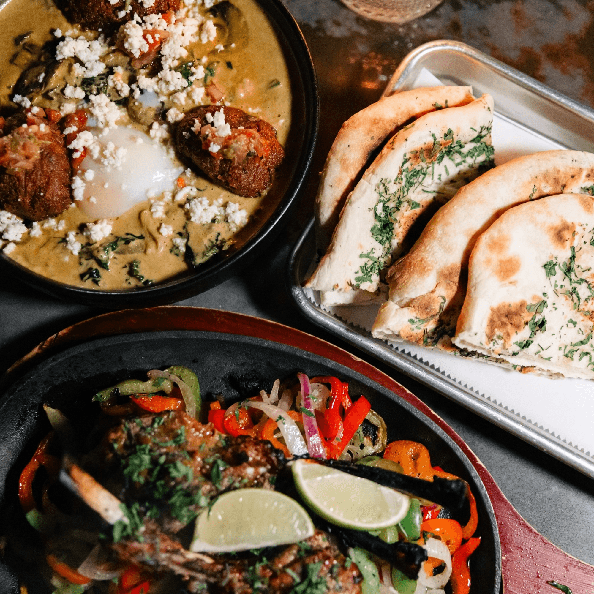 Tap in lounge gallery image #3