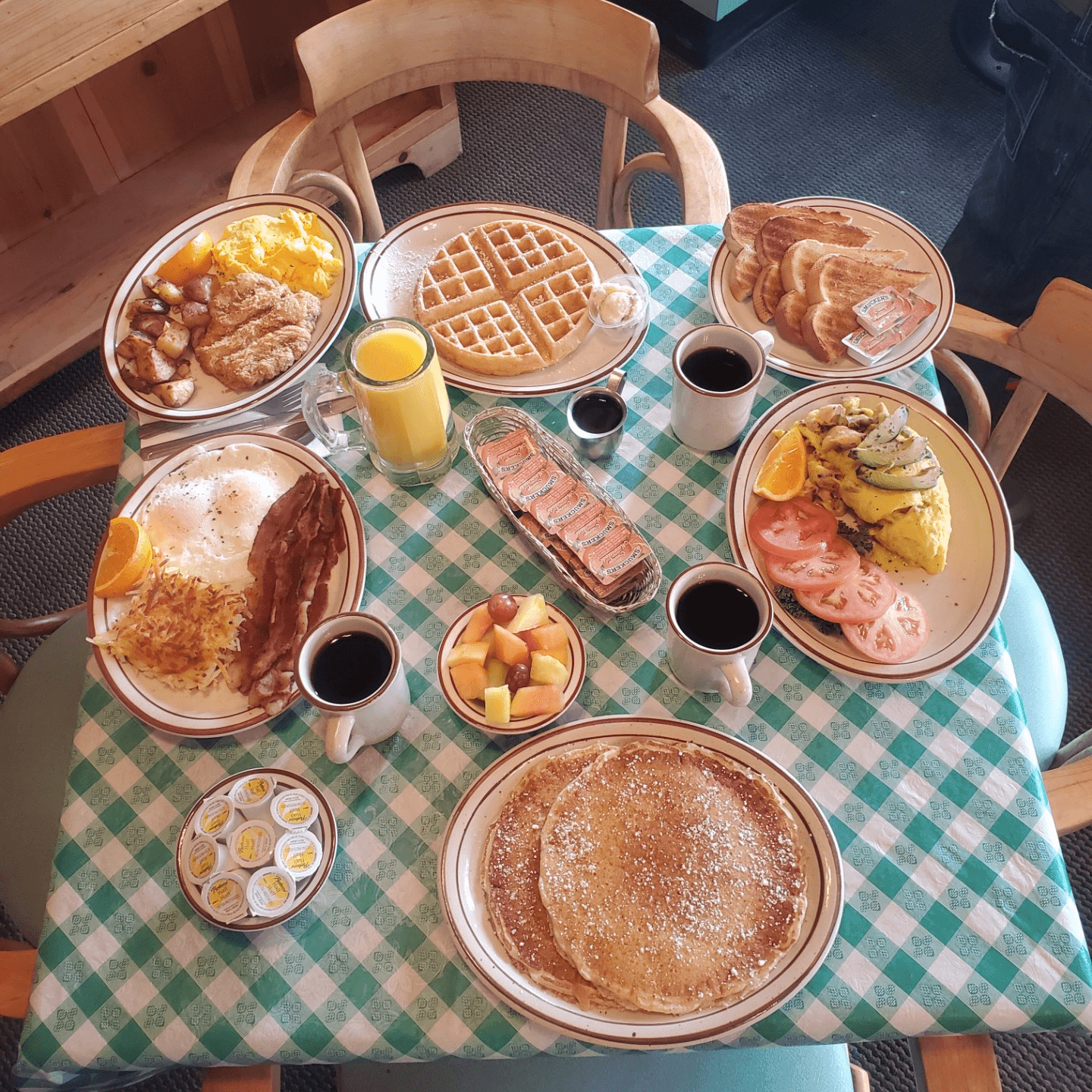 🍽️ Catering for Your Special Event