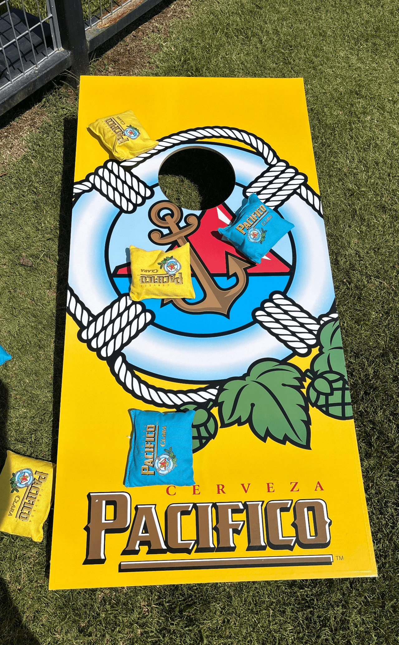 Cornhole Tournaments