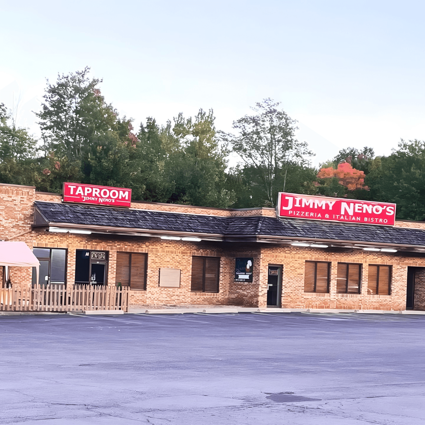 Brookfield Bites & Brews