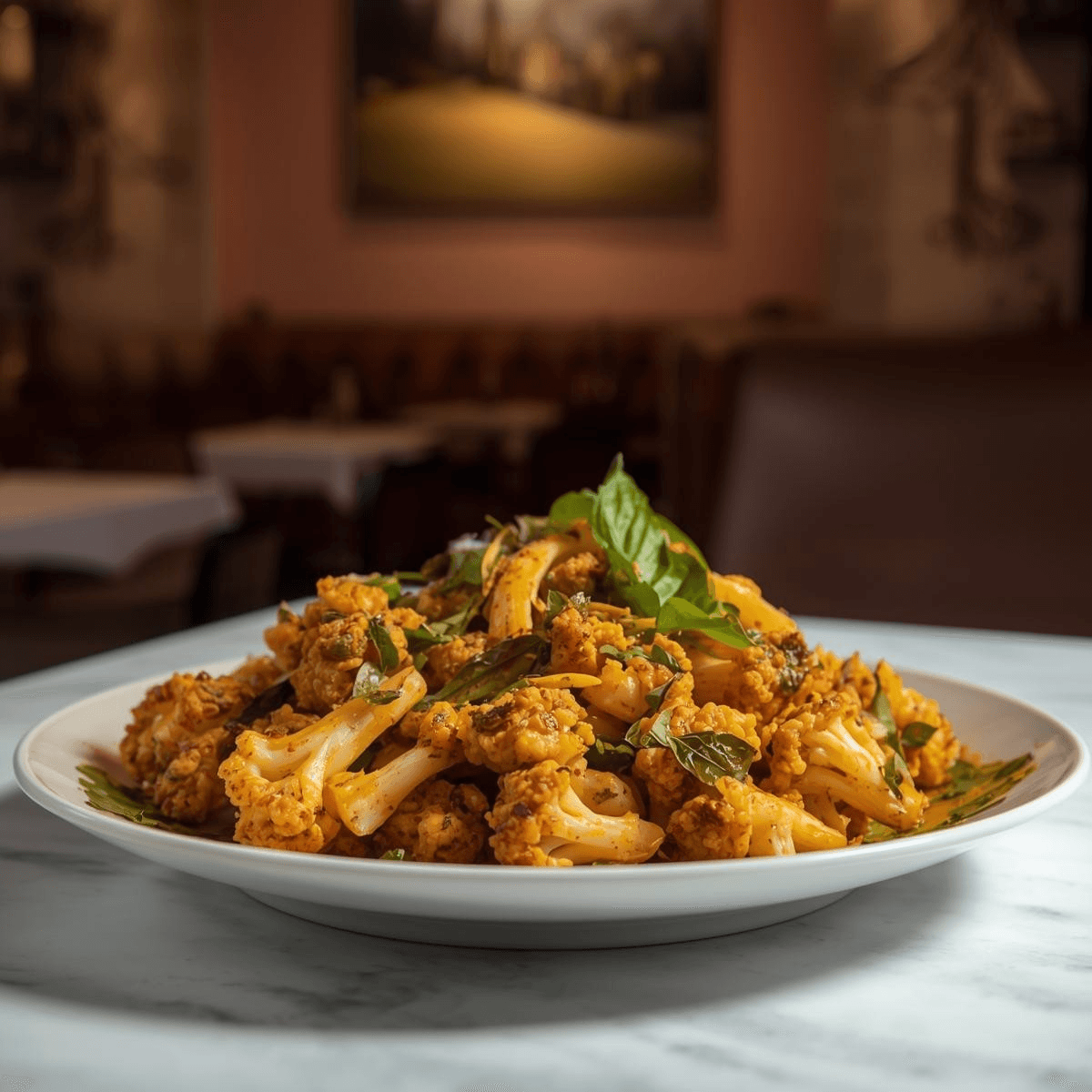 Karivepaku (Gobi/Babycorn/Paneer).