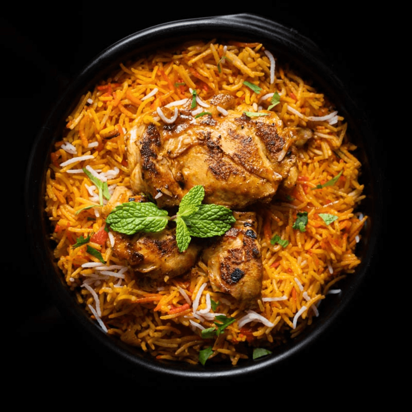 Mastery in Every Spice