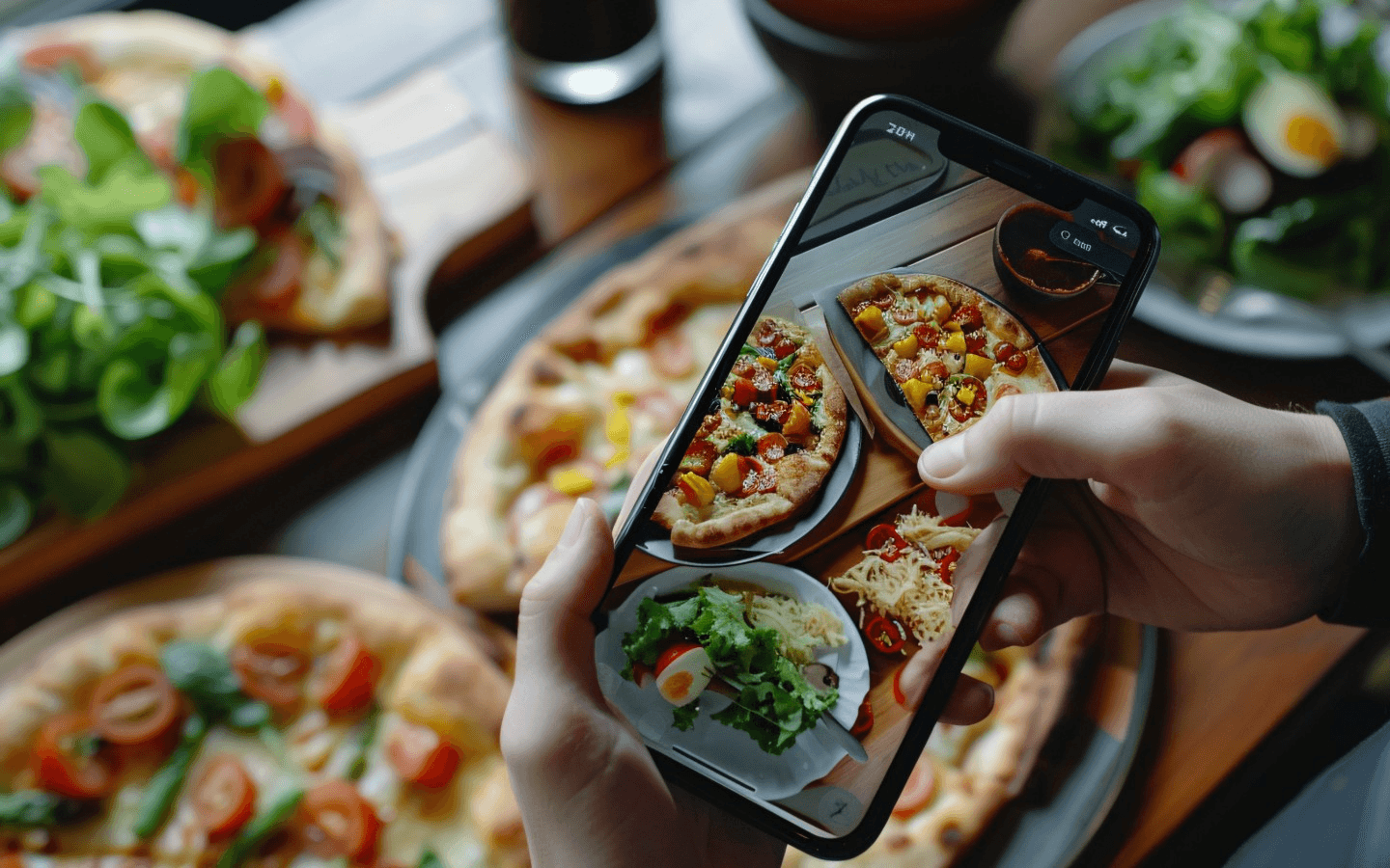 Order From Our Website