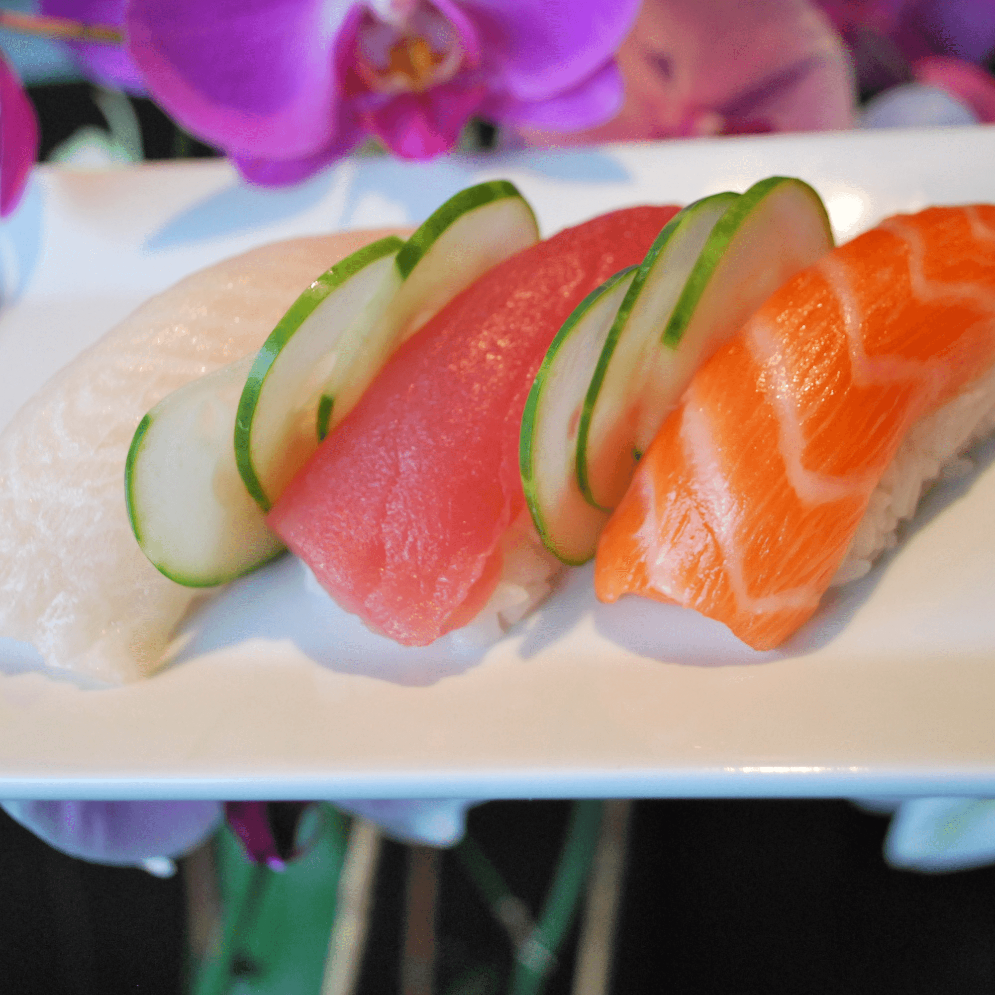 Hot Tuna Sushi Bar and Grille gallery image #5