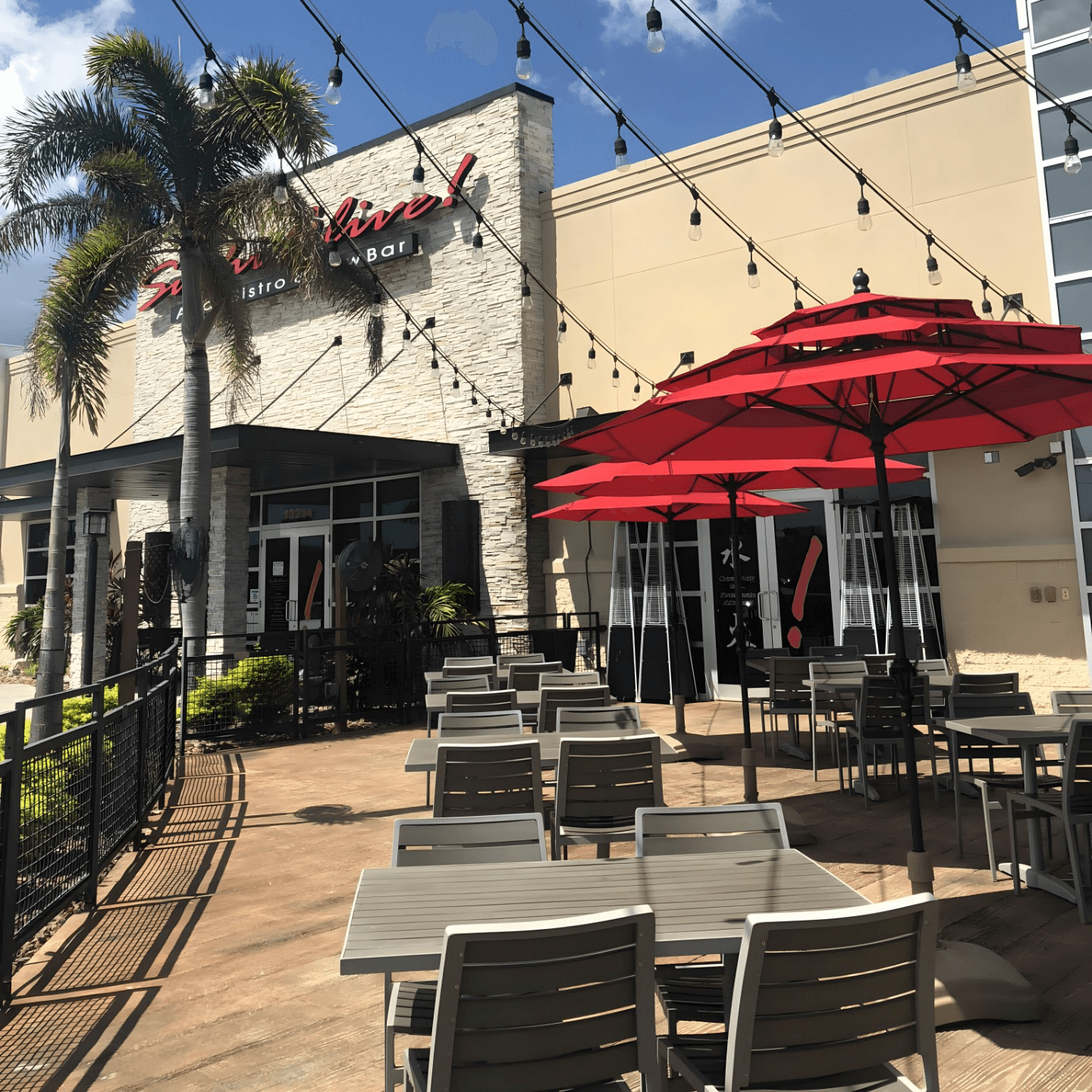 A Legacy of Culinary Passion