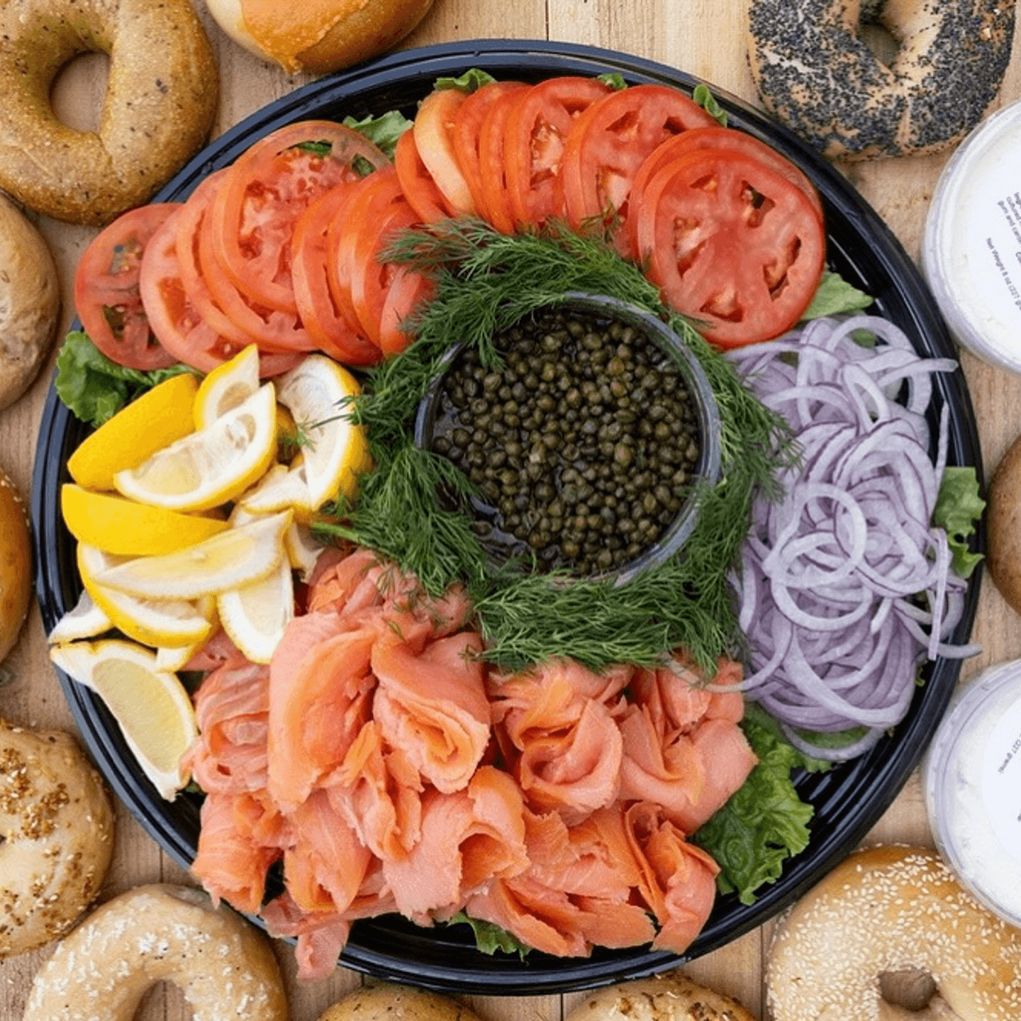 Catering Services