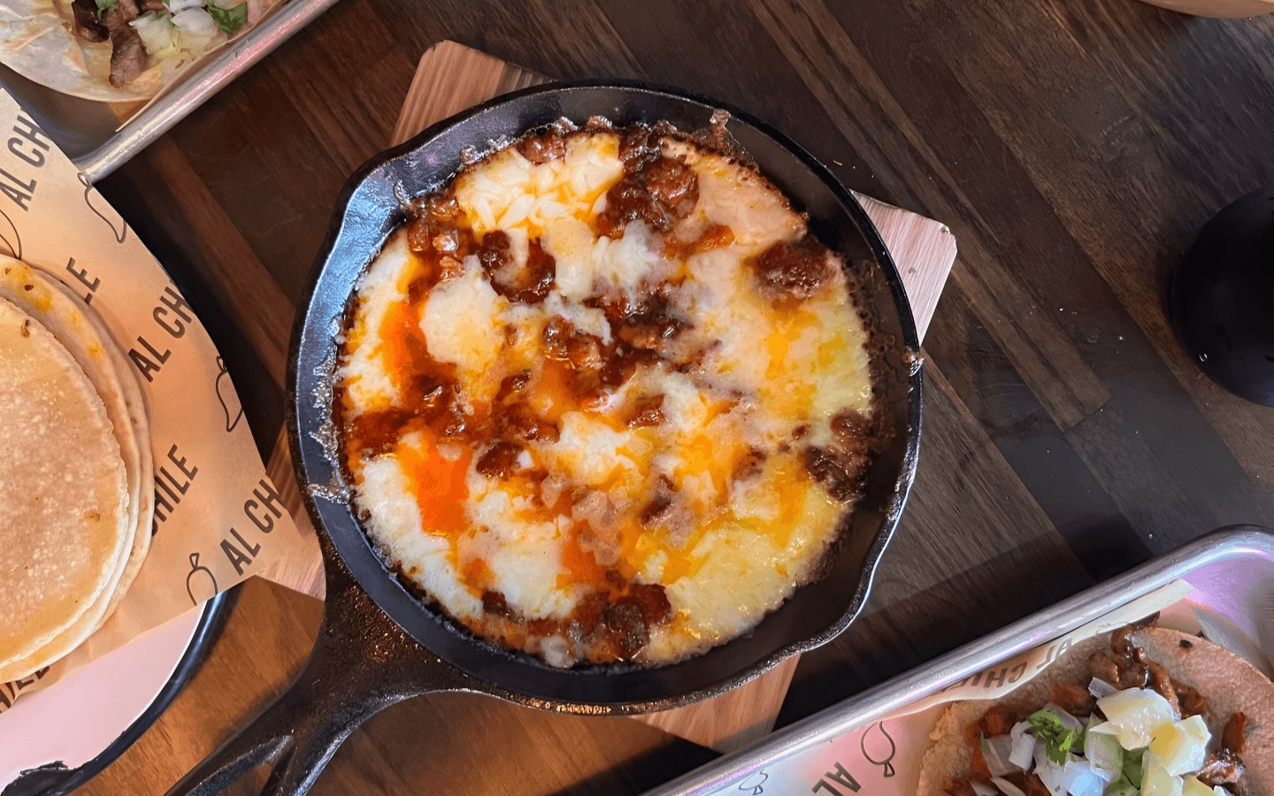 Delicious Meals, Just A Click Away!