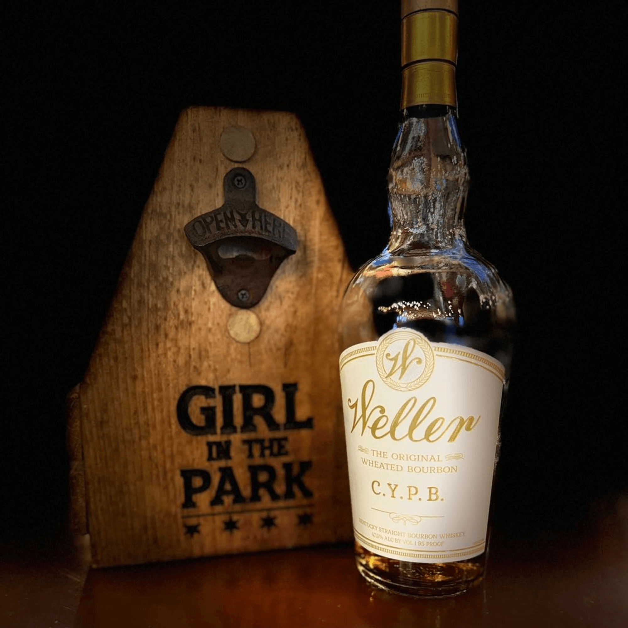 Girl in the Park gallery image #9