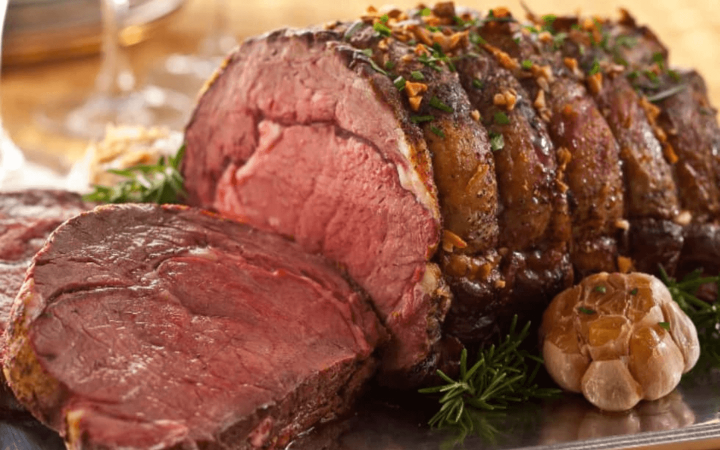 Earn While You Dine!