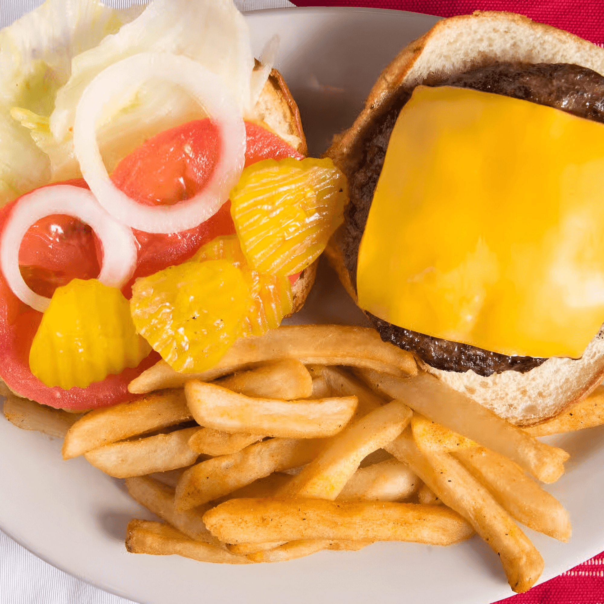 Chicago Bar & Grill gallery image #1