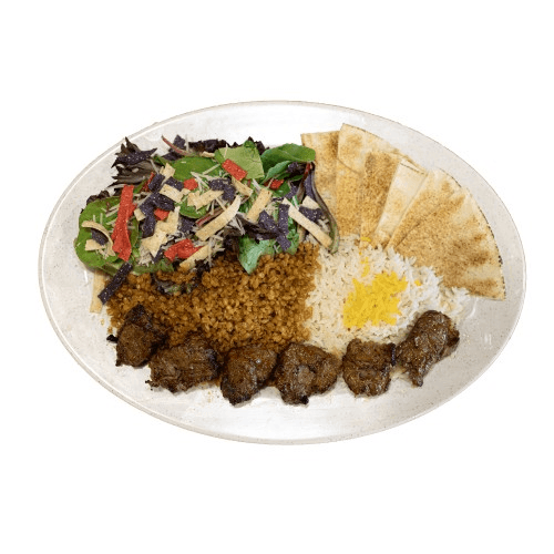 Beef Kebab (A LA CARTE).
