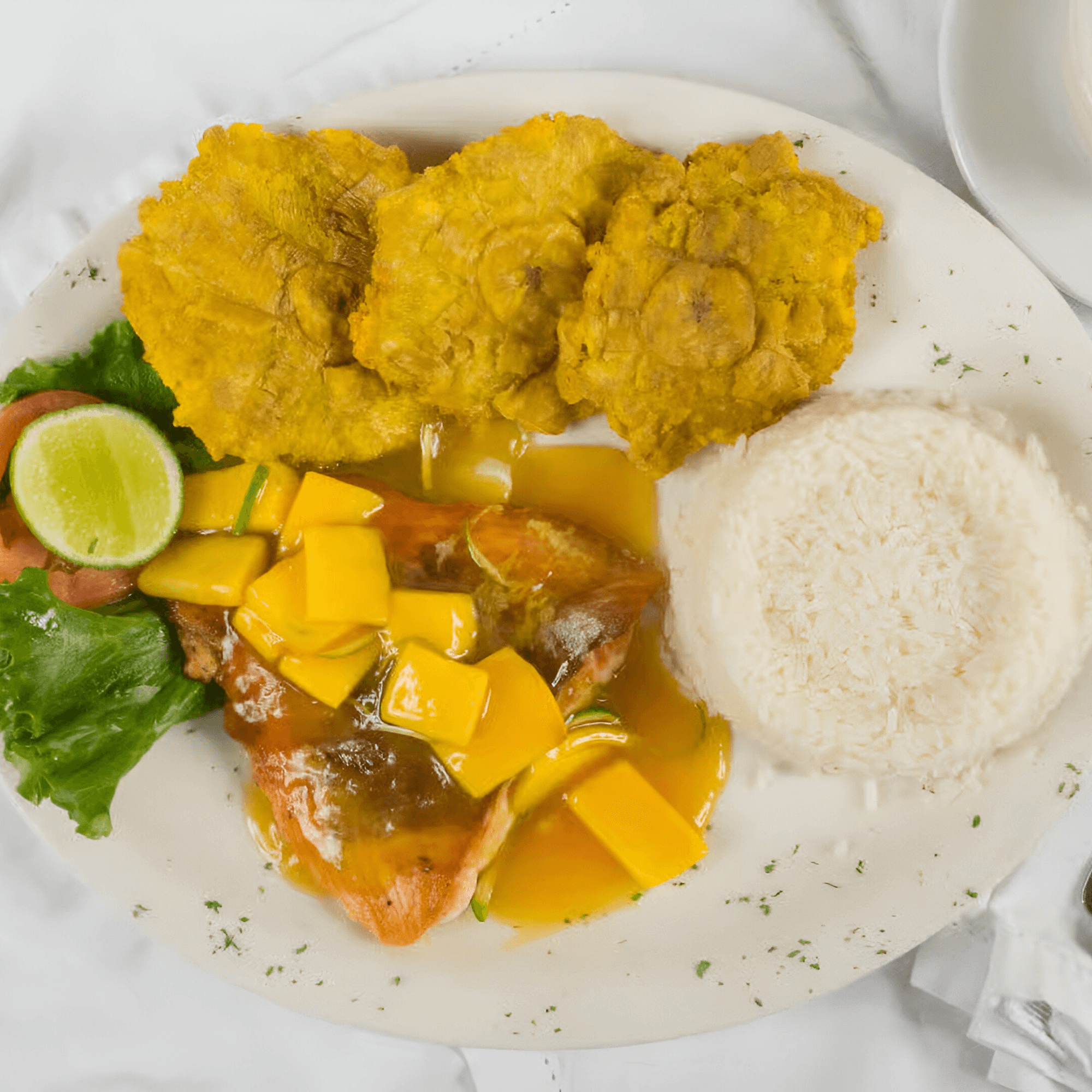 Makondo Restaurant  gallery image #6