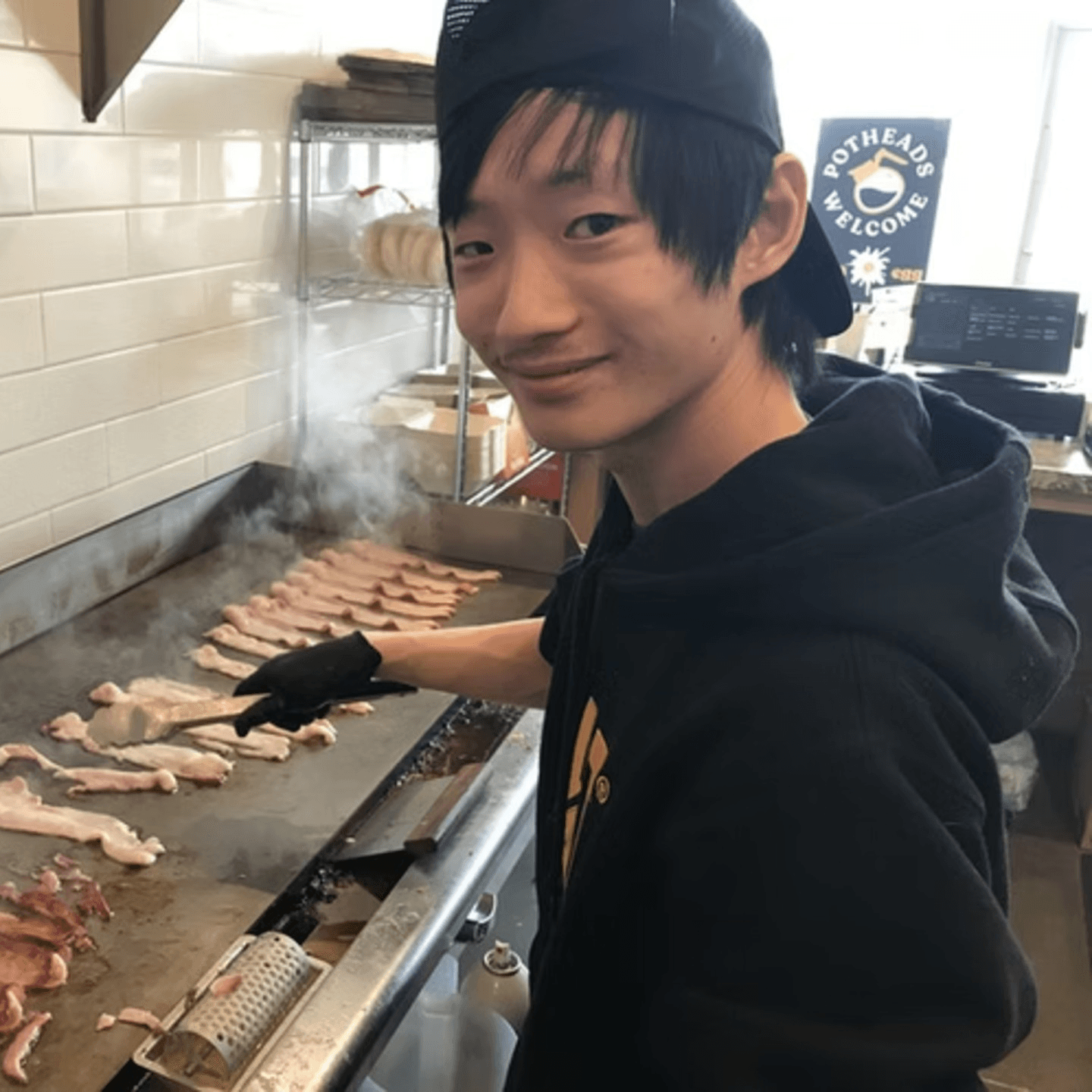 Fast and Friendly Service