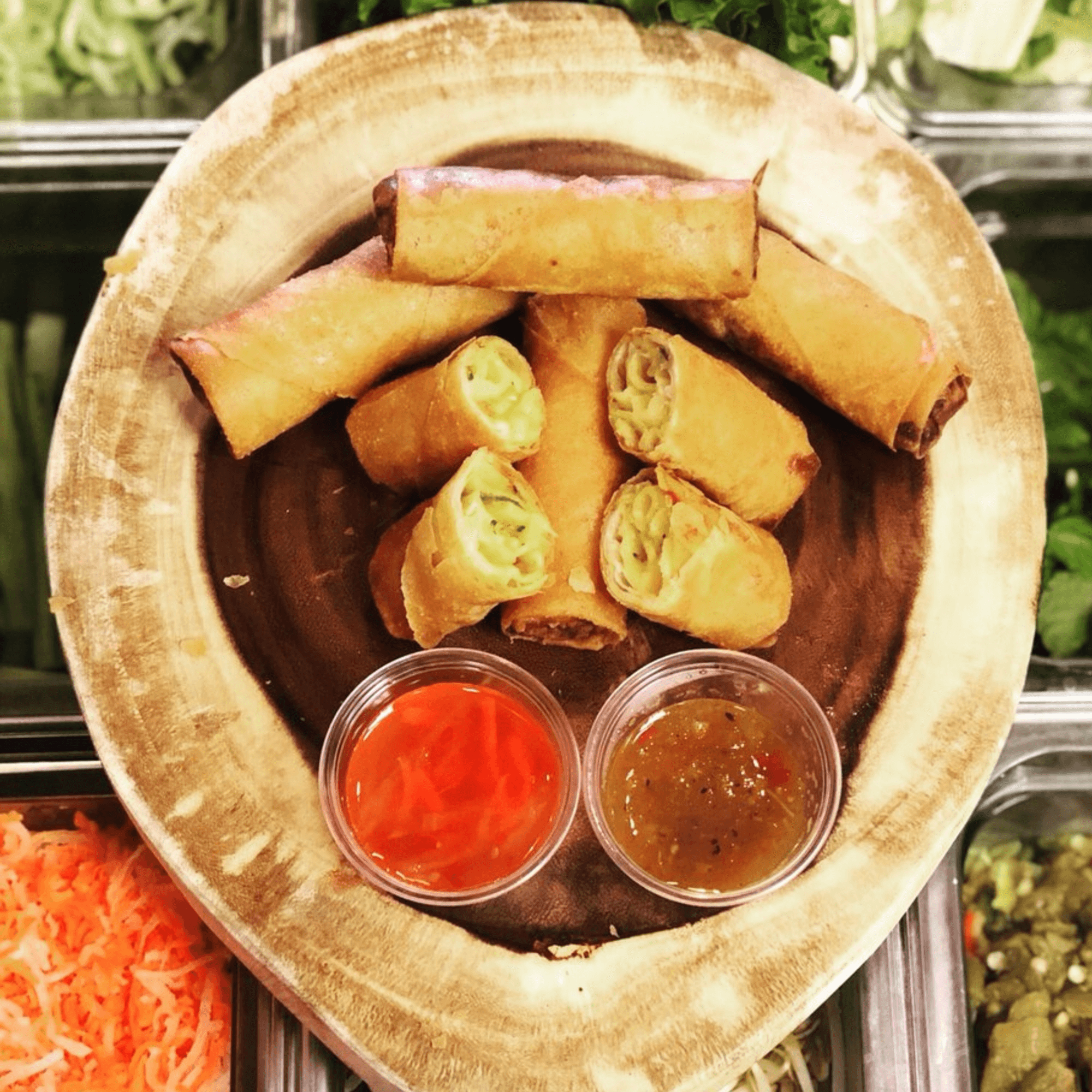 Spring Rollin gallery image #8