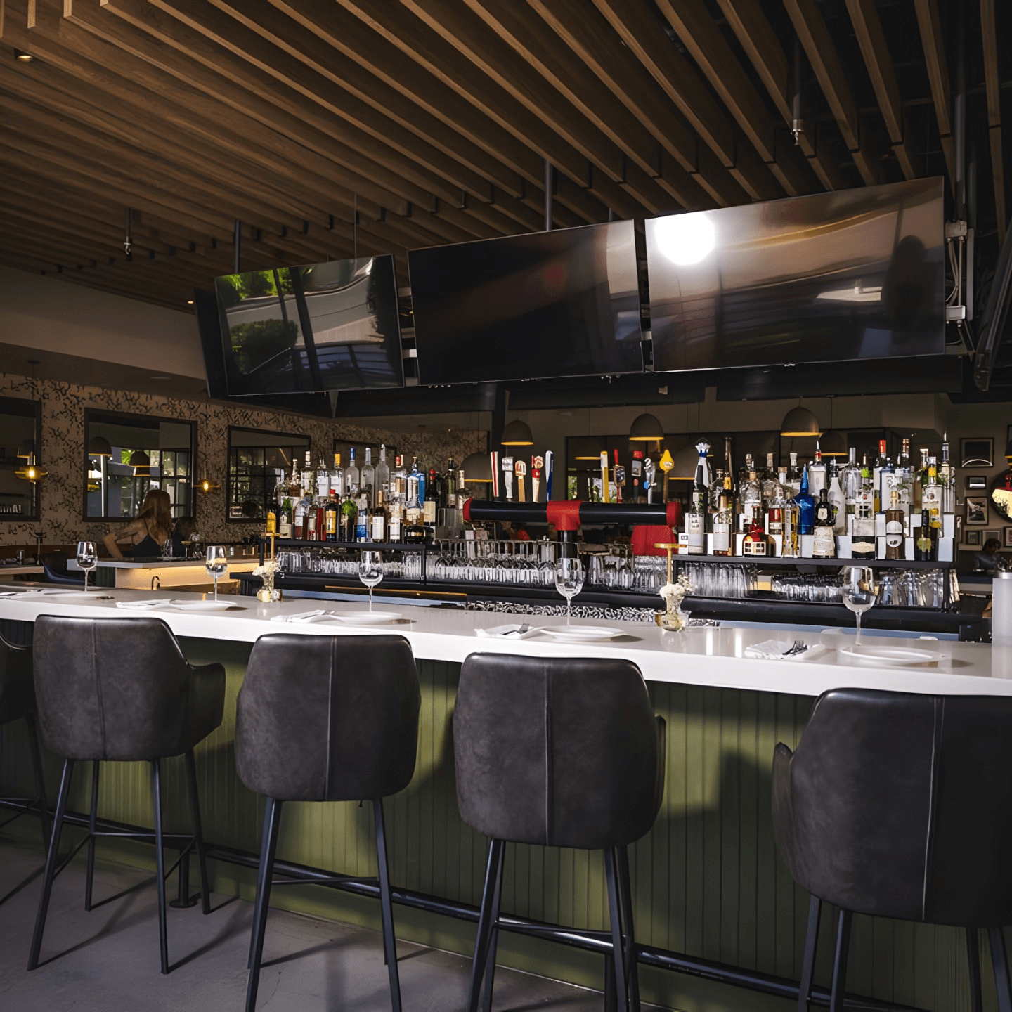 Reserve Your Table