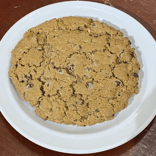 Everything Cookie