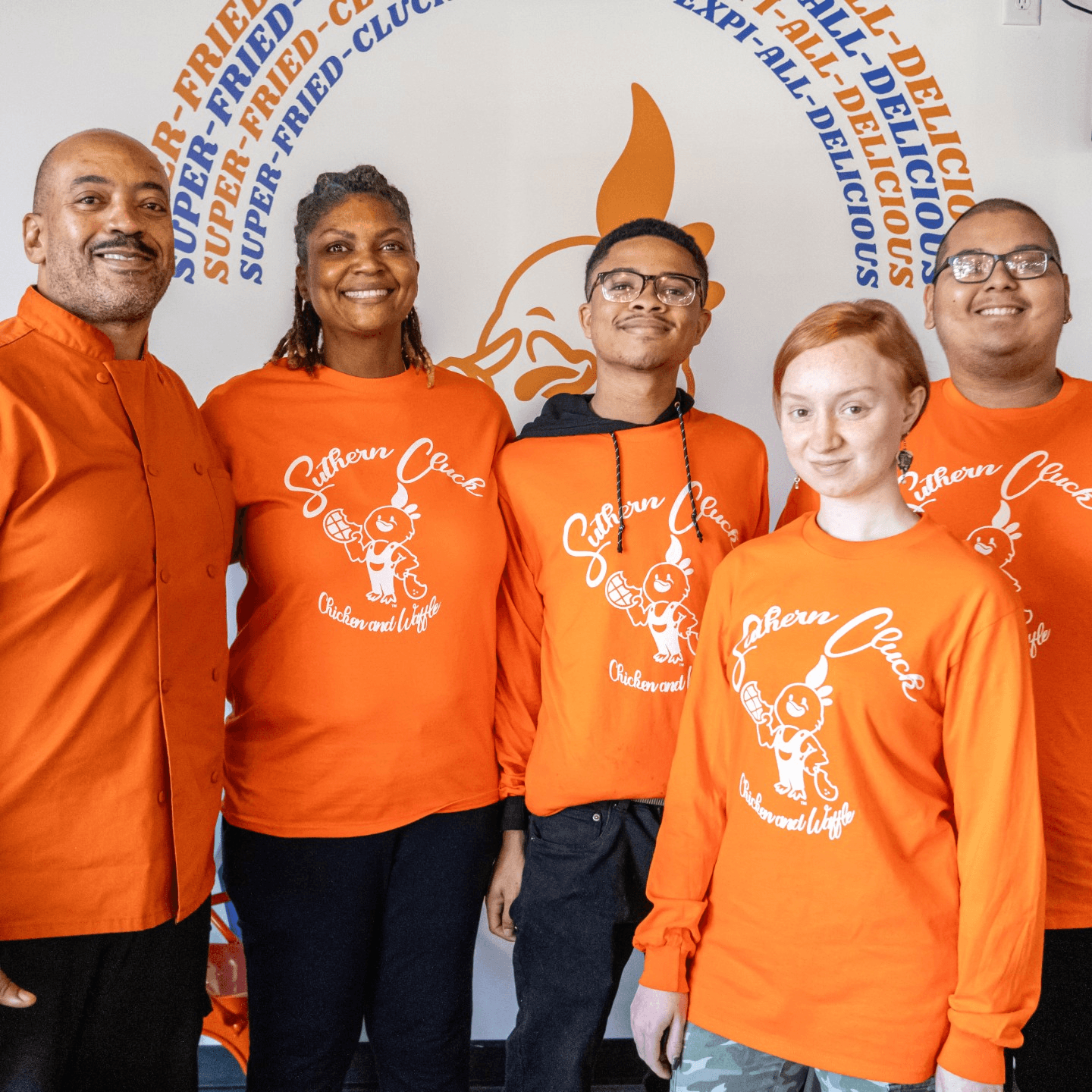 Where Flavor Meets Family