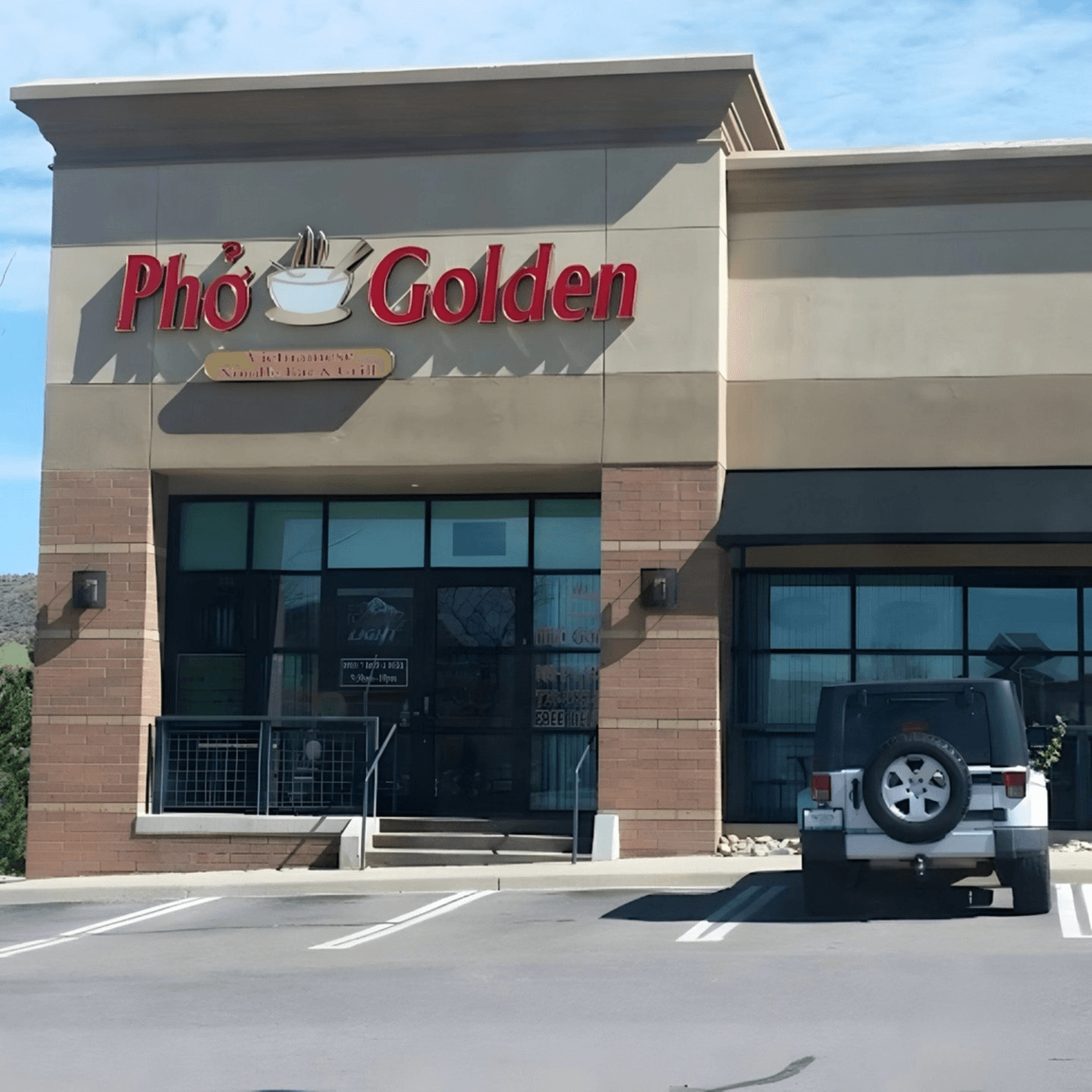 Authentic Vietnamese Flavors in Every Bowl