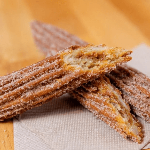 Churro.