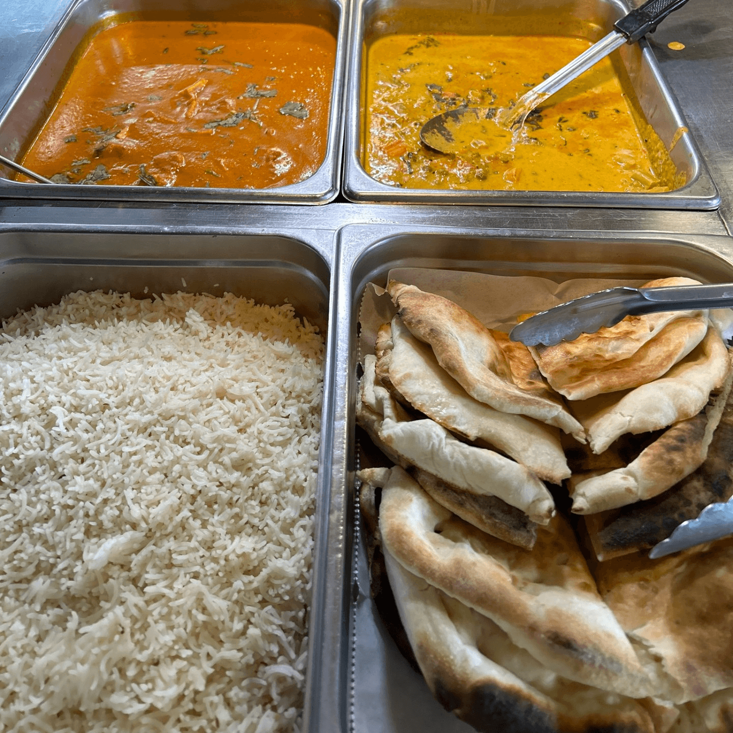 Catering That Makes Every Event Special