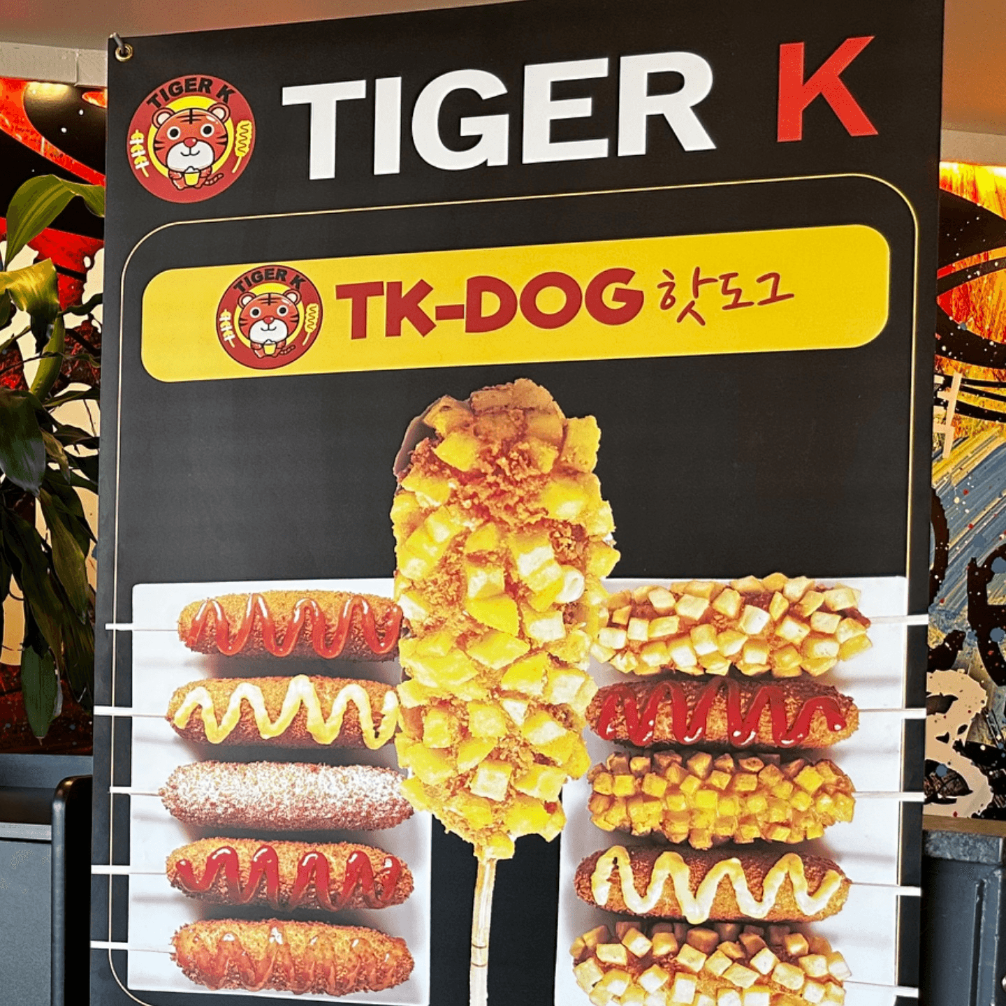 What Makes Tiger K CupBob Special?