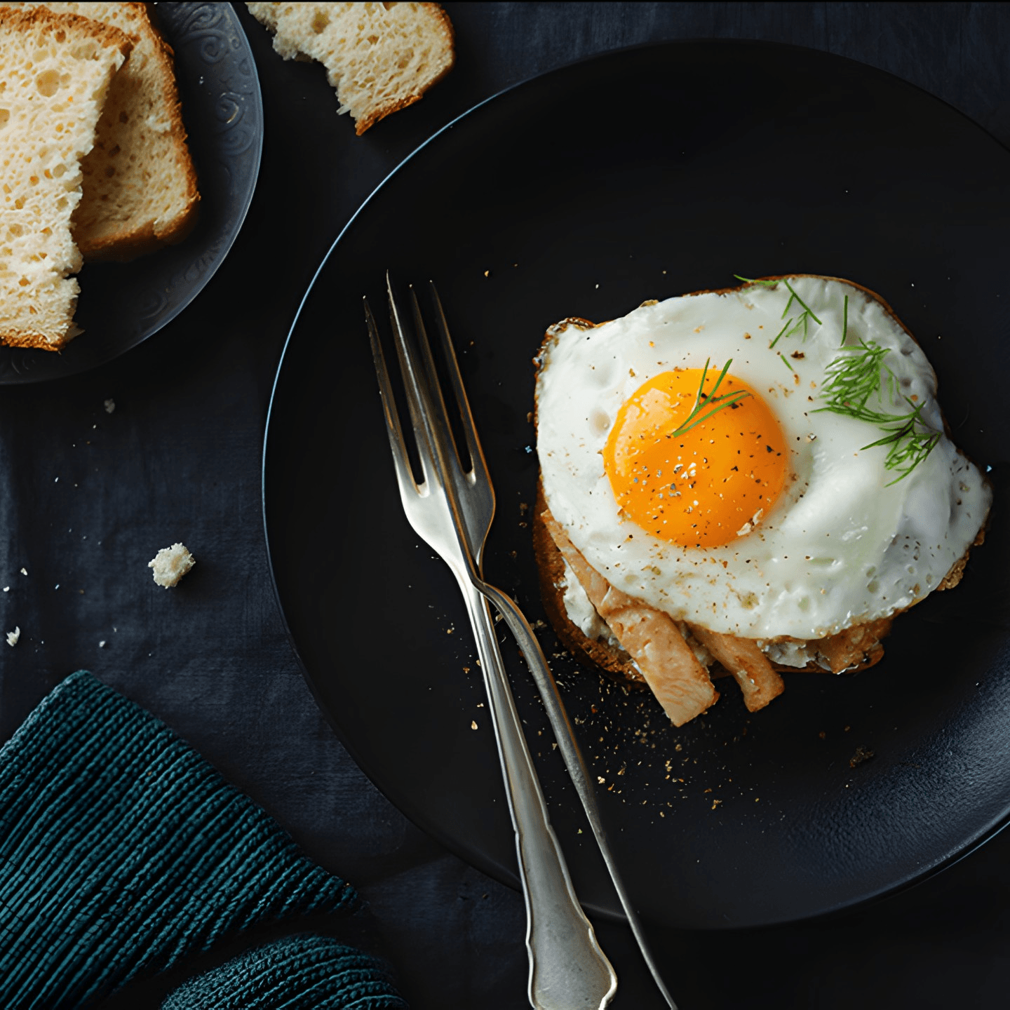 Hot Eats & Breakfast Treats