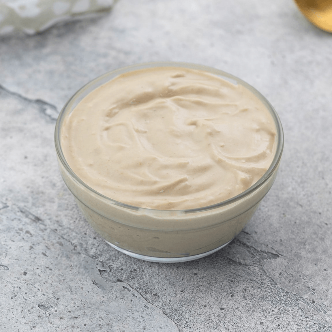 Byblos tahini sauce.