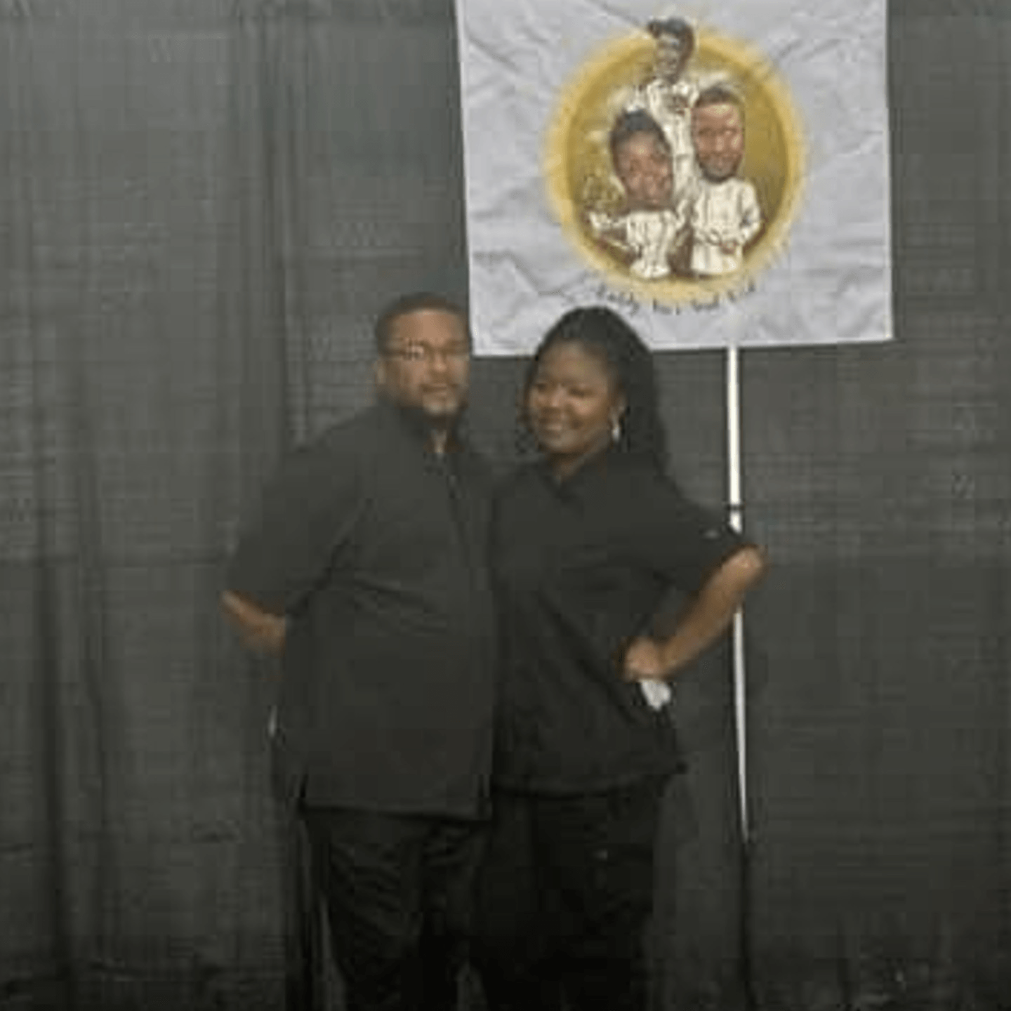 Family at the Heart